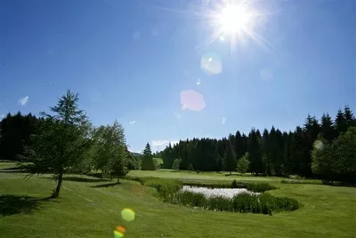 GC Velden / KöstenbergÖsterreich Golfreisen und Golfurlaub