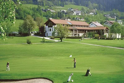 GC Velden / KöstenbergÖsterreich Golfreisen und Golfurlaub