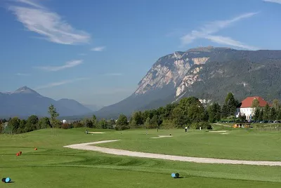 GC Schloss FinkensteinÖsterreich Golfreisen und Golfurlaub