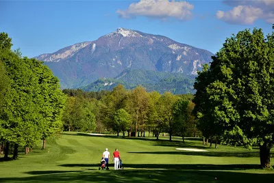 GC Klopeiner See Golfplätze Österreich