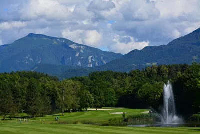 GC Klopeiner SeeÖsterreich Golfreisen und Golfurlaub