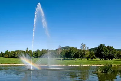 GC Klopeiner SeeÖsterreich Golfreisen und Golfurlaub