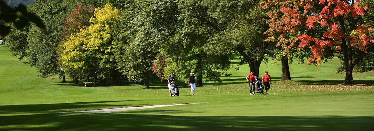 GC Klopeiner See - Österreich