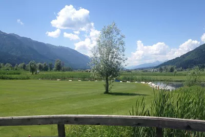 Golf Club NassfeldÖsterreich Golfreisen und Golfurlaub