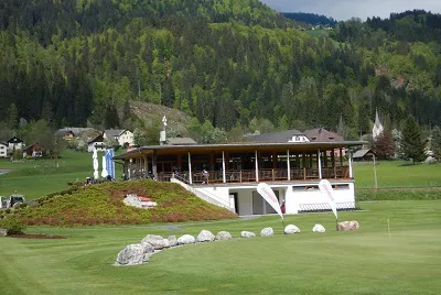 Golf Club NassfeldÖsterreich Golfreisen und Golfurlaub