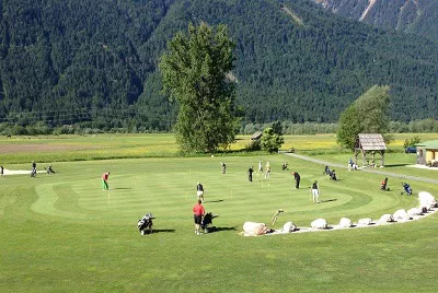 Golf Club NassfeldÖsterreich Golfreisen und Golfurlaub