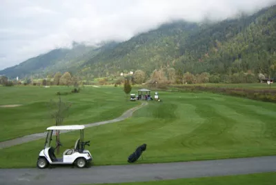 Golf Club NassfeldÖsterreich Golfreisen und Golfurlaub