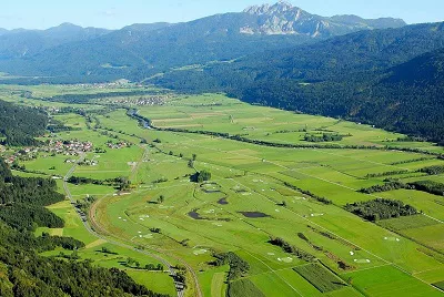 Golf Club NassfeldÖsterreich Golfreisen und Golfurlaub