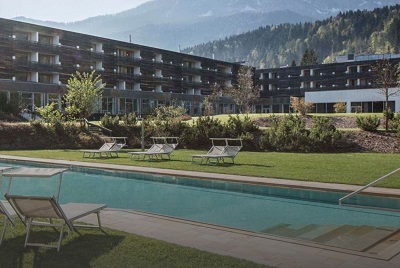 Falkensteiner Hotel & Spa Carinzia****SÖsterreich Golfreisen und Golfurlaub