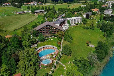 Hotel Karnerhof****Österreich Golfreisen und Golfurlaub