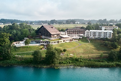 Golfurlaub im Dreiländer Eck - Hotel Karnerhof****SÖsterreich Golfreisen und Golfurlaub