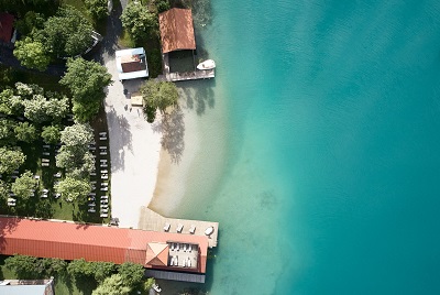 Golfurlaub im Dreiländer Eck - Hotel Karnerhof****SÖsterreich Golfreisen und Golfurlaub