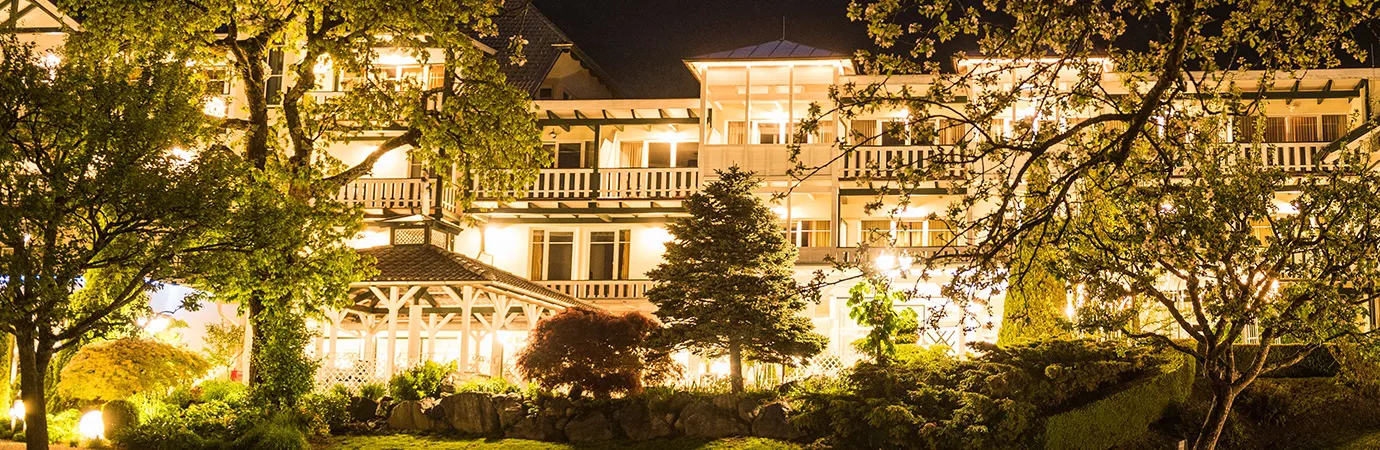 Golfurlaub im Dreiländer Eck - Hotel Karnerhof****S - Österreich