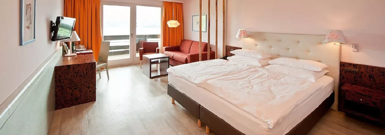 Golfurlaub im Dreiländer Eck - Hotel Karnerhof****S - Österreich