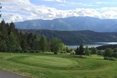 Golf & Gourmet am Millstädter See - Hotel Kollers****SÖsterreich Golfreisen und Golfurlaub