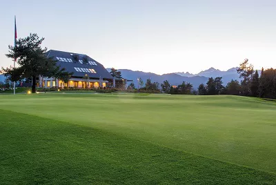 Golf Club Royal BledSlowenien Golfreisen und Golfurlaub