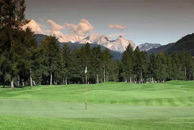 GC Royal Bled - Kings CourseSlowenien Golfreisen und Golfurlaub