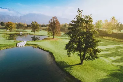 GC Royal Bled - Kings CourseSlowenien Golfreisen und Golfurlaub