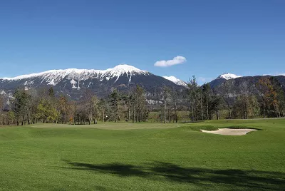 GC Royal Bled - Kings CourseSlowenien Golfreisen und Golfurlaub