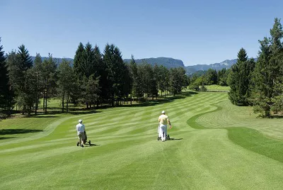 GC Royal Bled - Lake CourseSlowenien Golfreisen und Golfurlaub