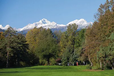 GC Royal Bled - Lake CourseSlowenien Golfreisen und Golfurlaub