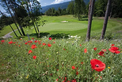 GC Royal Bled - Lake CourseSlowenien Golfreisen und Golfurlaub