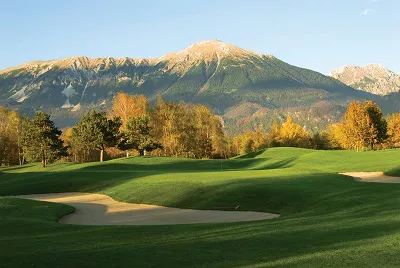 GC Royal Bled - Lake CourseSlowenien Golfreisen und Golfurlaub