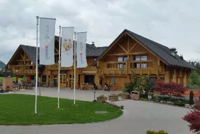 Diners Club Cubo Golf LjubljanaSlowenien Golfreisen und Golfurlaub