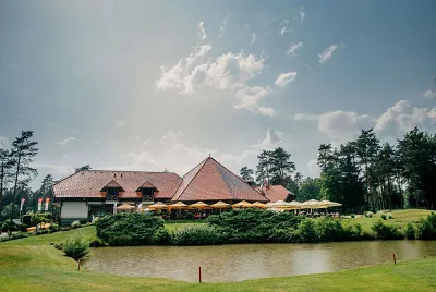 GC ArboretumSlowenien Golfreisen und Golfurlaub