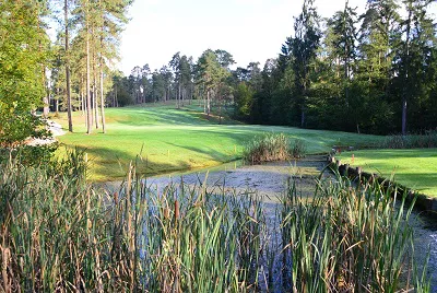 GC ArboretumSlowenien Golfreisen und Golfurlaub