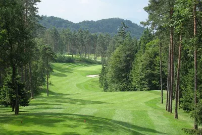 GC ArboretumSlowenien Golfreisen und Golfurlaub