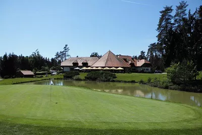 GC ArboretumSlowenien Golfreisen und Golfurlaub