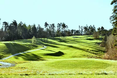 GC ArboretumSlowenien Golfreisen und Golfurlaub