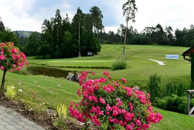 GC ArboretumSlowenien Golfreisen und Golfurlaub