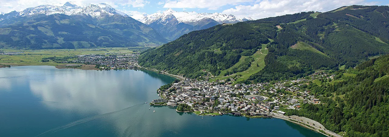 Golfurlaub Salzburger Land - Österreich