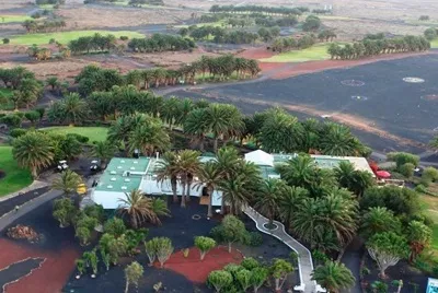 Golfurlaub Lanzarote - Elba Lanzarote Royal Village Resort****