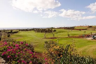 Costa Tequise Golf ClubSpanien Golfreisen und Golfurlaub