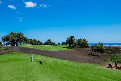 Costa Tequise Golf ClubSpanien Golfreisen und Golfurlaub