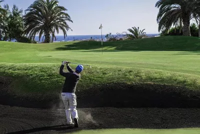 Costa Tequise Golf ClubSpanien Golfreisen und Golfurlaub