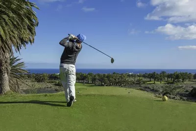 Costa Tequise Golf ClubSpanien Golfreisen und Golfurlaub