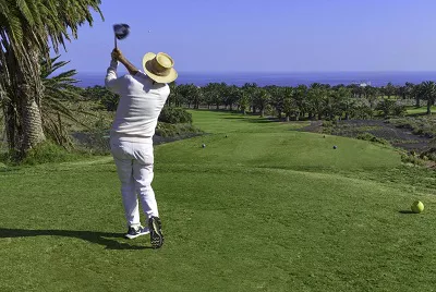 Costa Tequise Golf ClubSpanien Golfreisen und Golfurlaub