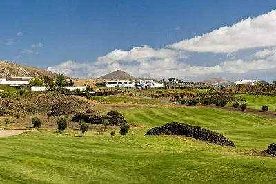 Costa Tequise Golf ClubSpanien Golfreisen und Golfurlaub