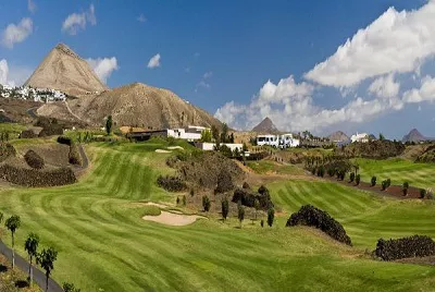 Costa Tequise Golf ClubSpanien Golfreisen und Golfurlaub