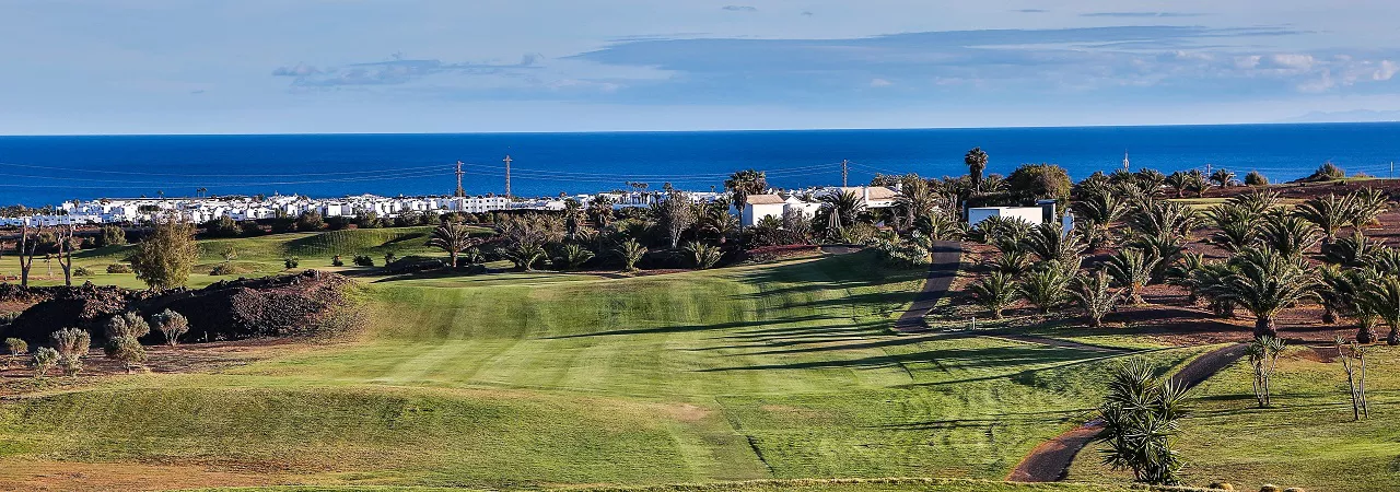 Costa Tequise Golf Club - Spanien