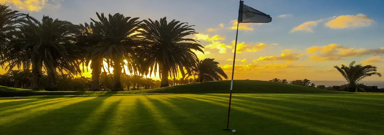 Costa Tequise Golf Club - Spanien