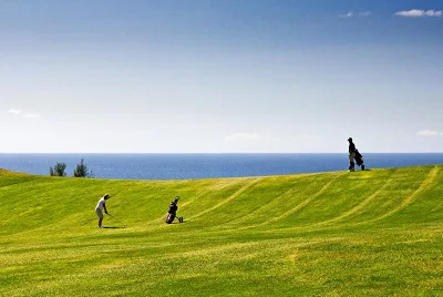 Lanzerote GolfSpanien Golfreisen und Golfurlaub