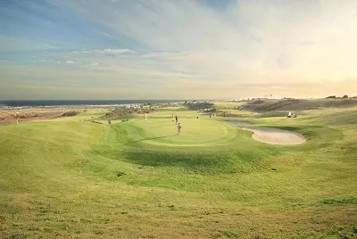 Lanzerote GolfSpanien Golfreisen und Golfurlaub