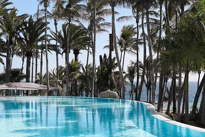 Hotel Los Fariones*****Spanien Golfreisen und Golfurlaub