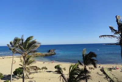 Melia Salinas Lanzarote*****Spanien Golfreisen und Golfurlaub