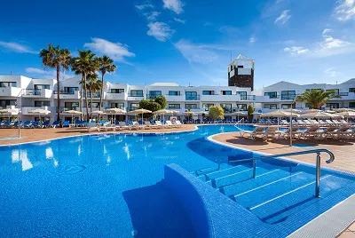 Be Live Experience Lanzarote Beach****